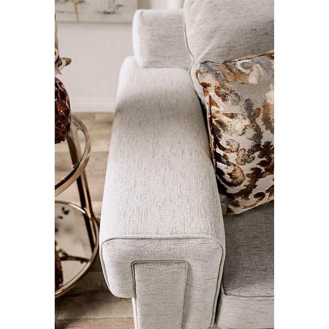 Emely Love Seat - Big's Furniture (NV) - Multi Location