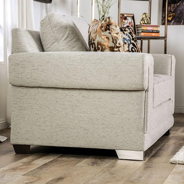 Emely Love Seat - Big's Furniture (NV) - Multi Location
