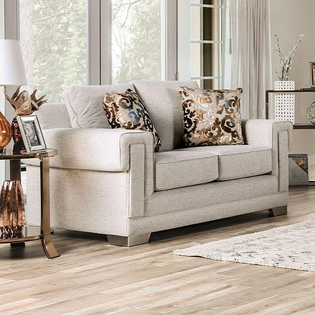 Emely Love Seat - Big's Furniture (NV) - Multi Location
