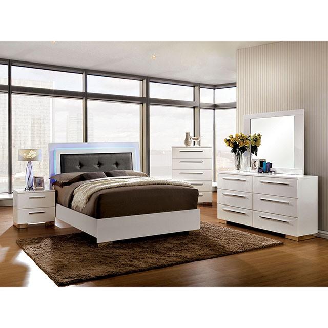 Clementine Bed - Big's Furniture (NV) - Multi Location
