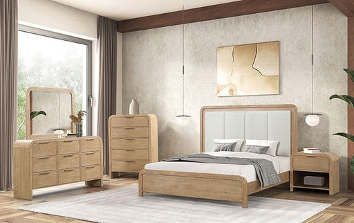 Handforth E.King & Queen Bed - Big's Furniture (NV) - Multi Location