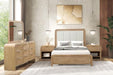 Handforth E.King & Queen Bed - Big's Furniture (NV) - Multi Location