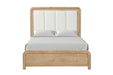 Handforth E.King & Queen Bed - Big's Furniture (NV) - Multi Location