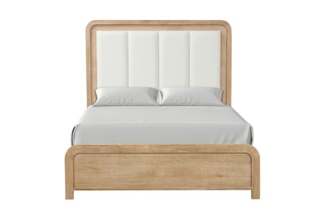 Handforth E.King & Queen Bed - Big's Furniture (NV) - Multi Location