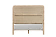 Handforth E.King & Queen Bed - Big's Furniture (NV) - Multi Location