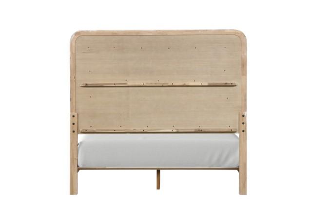 Handforth E.King & Queen Bed - Big's Furniture (NV) - Multi Location