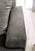 HOLBORN Loveseat, Gray - Big's Furniture (NV) - Multi Location
