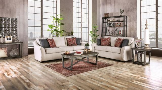 JARROW Loveseat - Big's Furniture (NV) - Multi Location