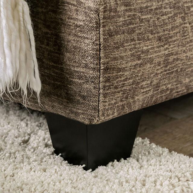 KEMPSTON Sectional - Big's Furniture (NV) - Multi Location