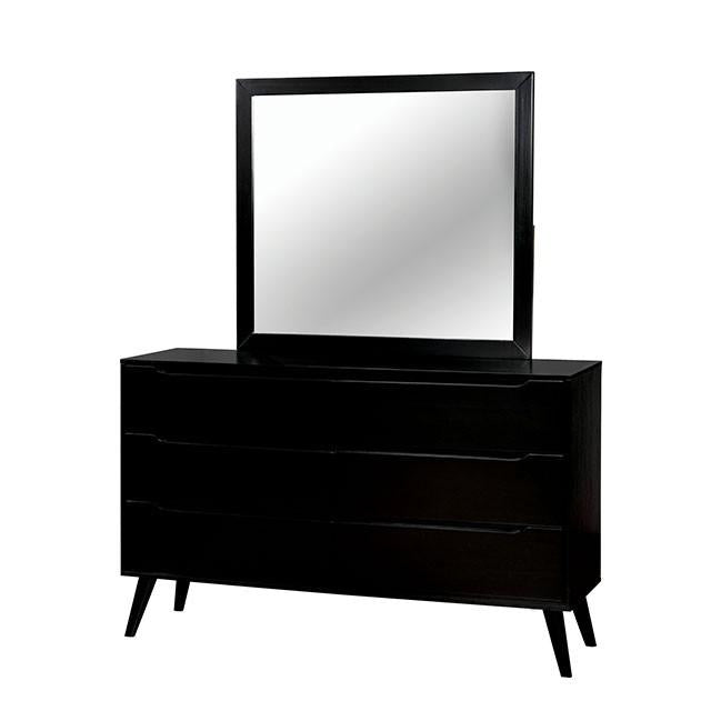 LENNART II Black Mirror - Big's Furniture (NV) - Multi Location