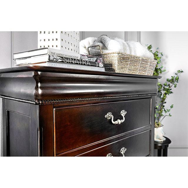 Mandura Cherry Chest - Big's Furniture (NV) - Multi Location