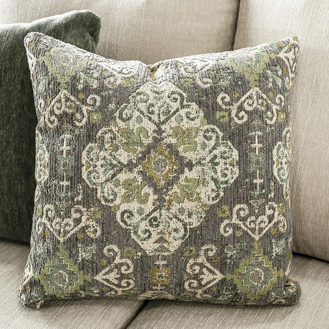 PADDINGTON Sectional - Big's Furniture (NV) - Multi Location