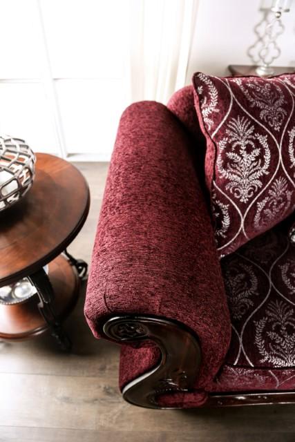 SASSARI Loveseat - Big's Furniture (NV) - Multi Location