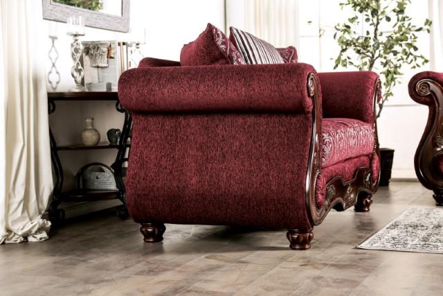 SASSARI Loveseat - Big's Furniture (NV) - Multi Location