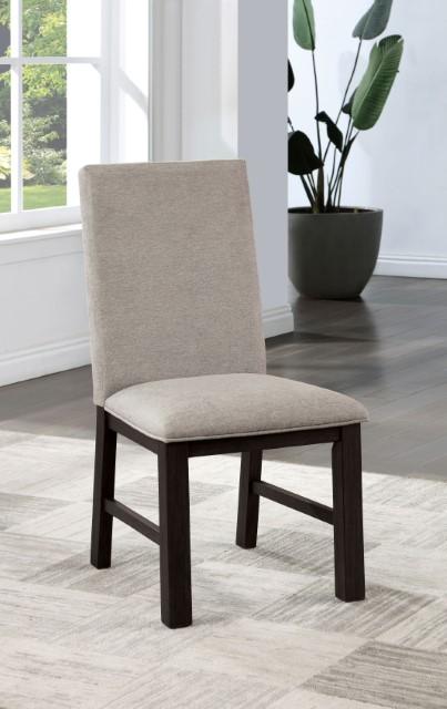 UMBRIA Side Chair (2/CTN) - Big's Furniture (NV) - Multi Location