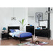 LENNART II Black Mirror - Big's Furniture (NV) - Multi Location