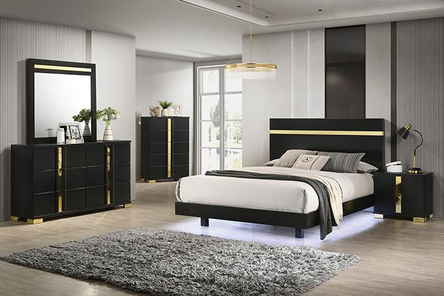 Lillestrom Dresser - Big's Furniture (NV) - Multi Location