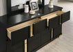 Lillestrom Dresser - Big's Furniture (NV) - Multi Location