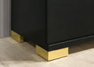 Lillestrom Dresser - Big's Furniture (NV) - Multi Location