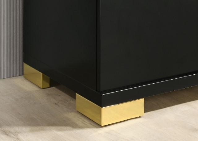 Lillestrom Dresser - Big's Furniture (NV) - Multi Location