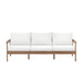 Ashton Patio Sofa-Natural