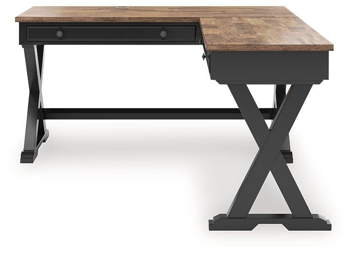 Wildenauer Home Office Desk