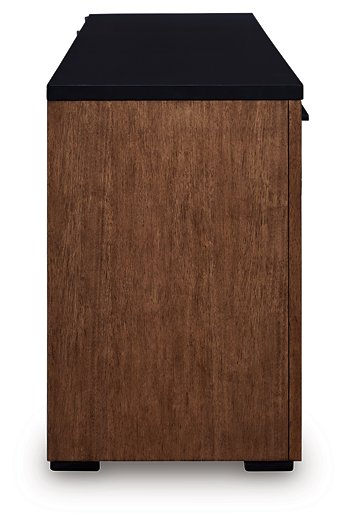 Kallari Credenza