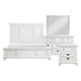 Mackinac Bed Set image