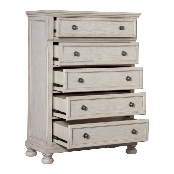Bethel Bed Set