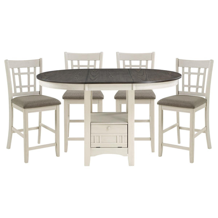 Junipero Dining Table Set image