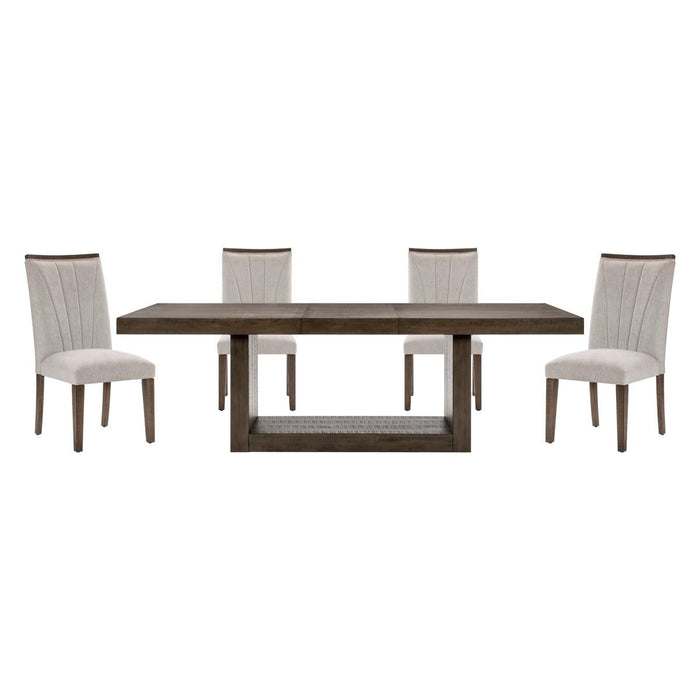 Brookings Dining Set image