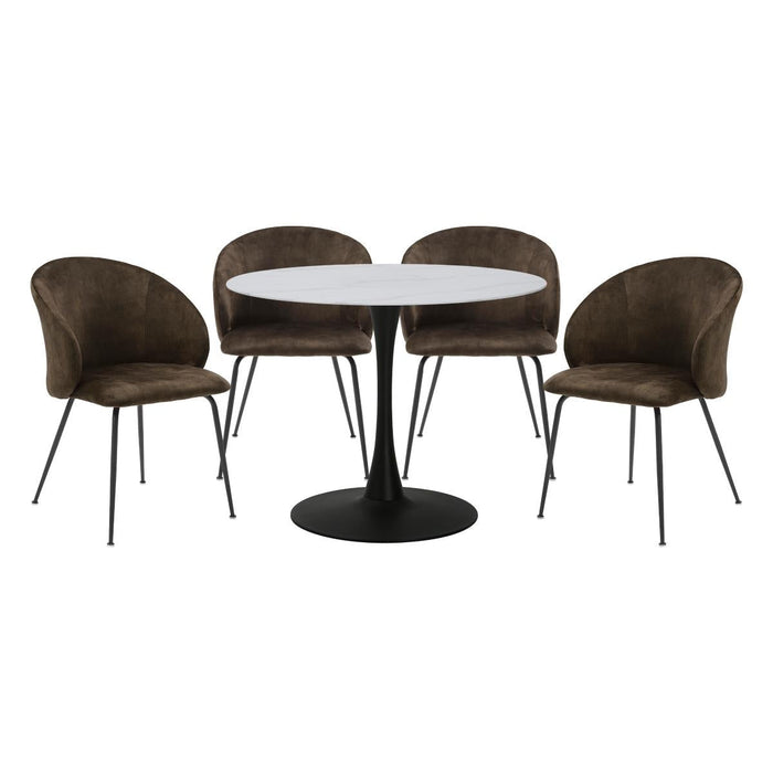Cosimo Dining Set image