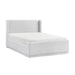 Carmel Queen Platform Bed image