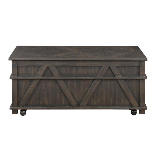 Lakeside Cocktail Table image