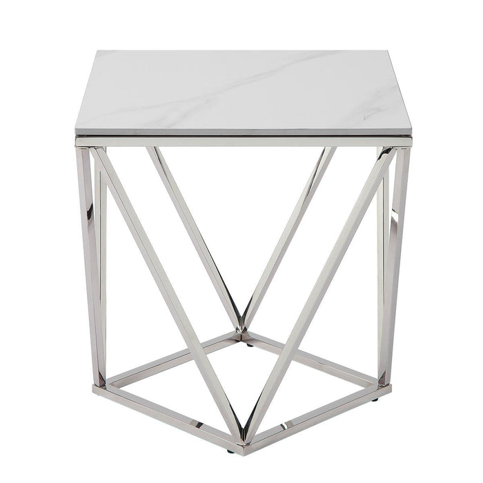 Alfeo End Table image