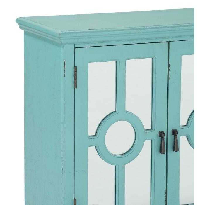 Poppy Accent Chest