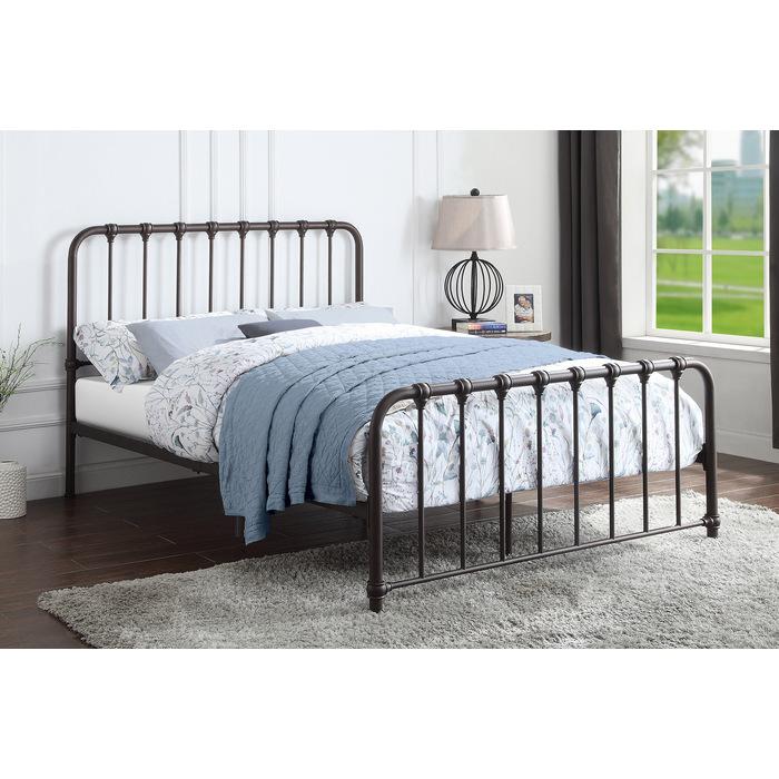 Bethany Full Platform Bed