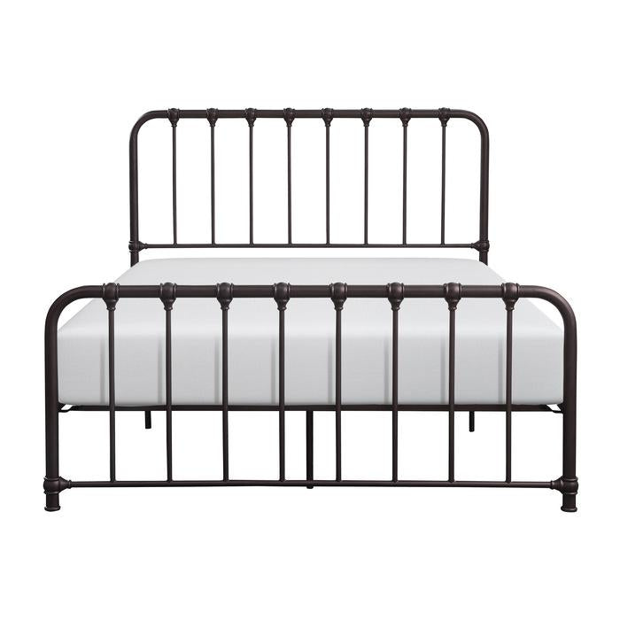 Bethany Full Platform Bed