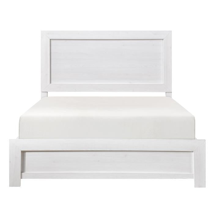 Corbin Eastern King Bed in a Box
