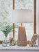 Dellner Table Lamp - Big's Furniture (NV) - Multi Location