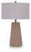 Dellner Table Lamp - Big's Furniture (NV) - Multi Location