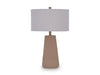 Dellner Table Lamp - Big's Furniture (NV) - Multi Location