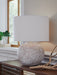 Vien Table Lamp - Big's Furniture (NV) - Multi Location