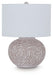 Vien Table Lamp - Big's Furniture (NV) - Multi Location