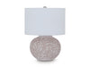 Vien Table Lamp - Big's Furniture (NV) - Multi Location