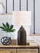 Jyler Table Lamp - Big's Furniture (NV) - Multi Location