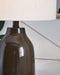 Jyler Table Lamp - Big's Furniture (NV) - Multi Location