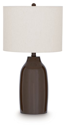 Jyler Table Lamp - Big's Furniture (NV) - Multi Location