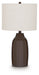 Jyler Table Lamp - Big's Furniture (NV) - Multi Location