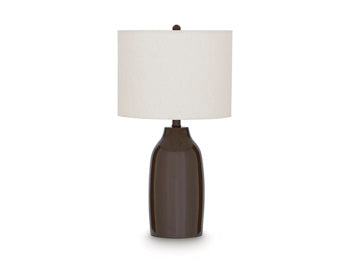 Jyler Table Lamp - Big's Furniture (NV) - Multi Location